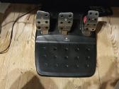 Logitech g27 - nuotraukos Nr. 2