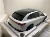 Mercedes Eqs Suv - nuotraukos Nr. 3