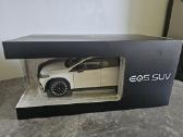 Mercedes Eqs Suv - nuotraukos Nr. 5