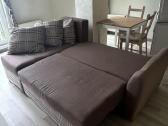 Dovanojama sofa lova - nuotraukos Nr. 2