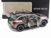 Mercedes Eqe Suv - nuotraukos Nr. 2