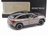 Mercedes Eqe Suv - nuotraukos Nr. 3