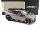 Mercedes Eqe Suv - nuotraukos Nr. 4