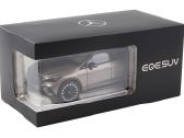 Mercedes Eqe Suv - nuotraukos Nr. 5