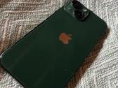 iPhone 13 mini - nuotraukos Nr. 9