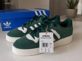 Nauji sportbačiai Adidas Rivalry Low 45 d. - nuotraukos Nr. 3