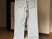 Bershka tiesūs džinsai - nuotraukos Nr. 15
