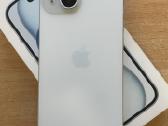 iPhone 15 - 128gb - nuotraukos Nr. 11