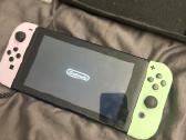 Nintendo Switch V1 Bundle - nuotraukos Nr. 2