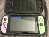 Nintendo Switch V1 Bundle - nuotraukos Nr. 3
