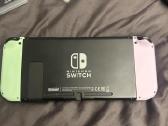 Nintendo Switch V1 Bundle - nuotraukos Nr. 4