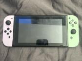 Nintendo Switch V1 Bundle - nuotraukos Nr. 5