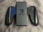 Nintendo Switch V1 Bundle - nuotraukos Nr. 6
