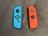 Nintendo Switch V1 Bundle - nuotraukos Nr. 10