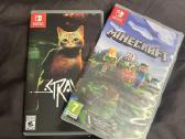 Nintendo Switch V1 Bundle - nuotraukos Nr. 12