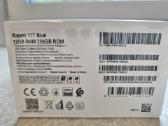 Naujas Xiaomi 17t 256 GB mėlynas telefonas - nuotraukos Nr. 3