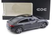 Mercedes Eqe - nuotraukos Nr. 2