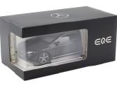 Mercedes Eqe - nuotraukos Nr. 3
