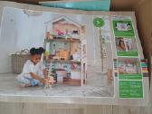 Lėlių namas Kidkraft Dottie Dollhouse - nuotraukos Nr. 10