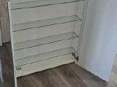 Vonios spintelė šviečianti-LED - nuotraukos Nr. 6