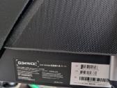 Monitorius Gigabyte G34wqc - nuotraukos Nr. 2