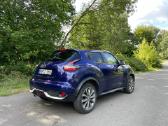 Nissan Juke - nuotraukos Nr. 3