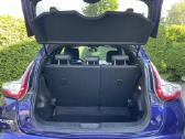 Nissan Juke - nuotraukos Nr. 5