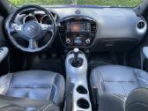 Nissan Juke - nuotraukos Nr. 7
