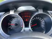 Nissan Juke - nuotraukos Nr. 8