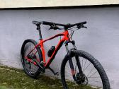 Scott Aspect 960 kalnų dviratis - nuotraukos Nr. 6