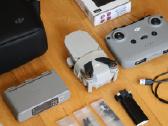 Dji mini 2 fly more combo - nuotraukos Nr. 2
