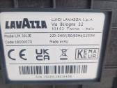 Kapsulinis Lavazza kavos aparatas - nuotraukos Nr. 3