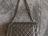 Originali Chanel Jumbo lambskin rankinė - nuotraukos Nr. 2