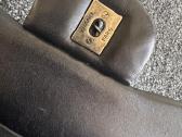 Originali Chanel Jumbo lambskin rankinė - nuotraukos Nr. 6