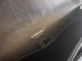 Originali Chanel Jumbo lambskin rankinė - nuotraukos Nr. 7
