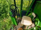 Parduodamas John Deere javų kombainas. - nuotraukos Nr. 3