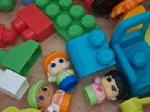 Lego žaislai - nuotraukos Nr. 4