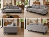 Itališka Natuzzi sofa, kainavo virš 5000 eur - nuotraukos Nr. 2