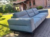 Itališka Natuzzi sofa, kainavo virš 5000 eur - nuotraukos Nr. 7