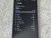 Samsung galaxy A52 - nuotraukos Nr. 7
