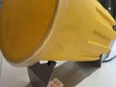 Gold Medal Mark 10 Corntreat Cooker/mixer ir kiti - nuotraukos Nr. 22