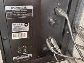 Microlab M-200 Platinum - nuotraukos Nr. 2