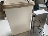 Gold Medal Mark 10 Corntreat Cooker/mixer ir kiti - nuotraukos Nr. 26