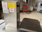 Gold Medal Mark 10 Corntreat Cooker/mixer ir kiti - nuotraukos Nr. 27
