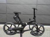 Gocycle Gxi - nuotraukos Nr. 2