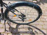 Centurion C2 cross line dydis-48 ratas-28 - nuotraukos Nr. 3