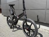 Gocycle Gxi - nuotraukos Nr. 3
