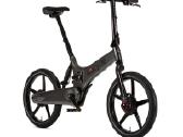 Gocycle Gxi - nuotraukos Nr. 8