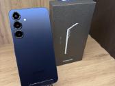Demo_ekspozicinis Samsung S25 plus 5G 256gb - nuotraukos Nr. 2