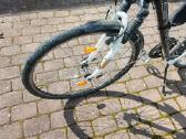 Centurion C2 cross line dydis-48 ratas-28 - nuotraukos Nr. 4